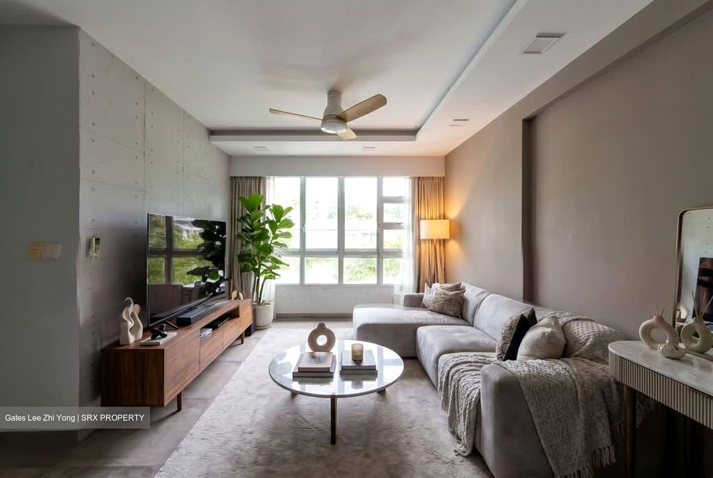 Blk 93B Telok Blangah Parcview (Bukit Merah), HDB 4 Rooms #572720051